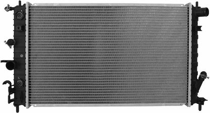 OSC Radiator 2607