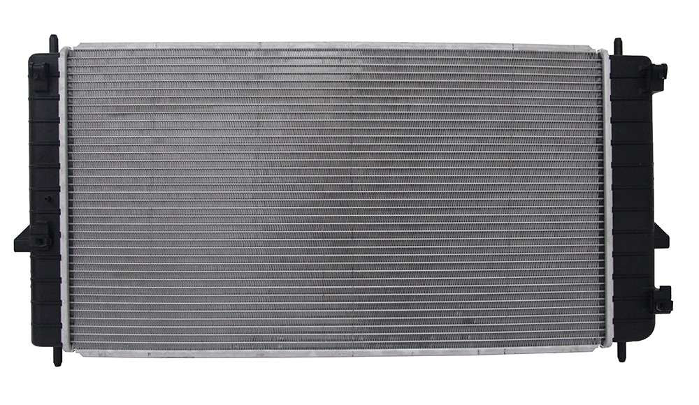 OSC Radiator 2608
