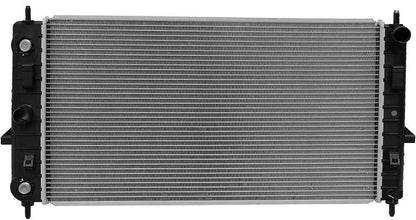 OSC Radiator 2608