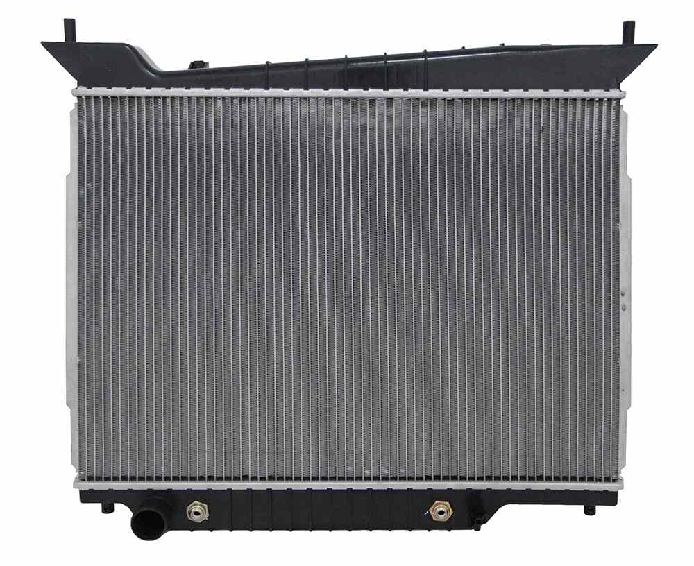 OSC Radiator 2609