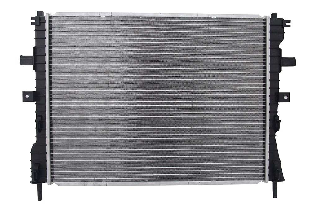 OSC Radiator 2610