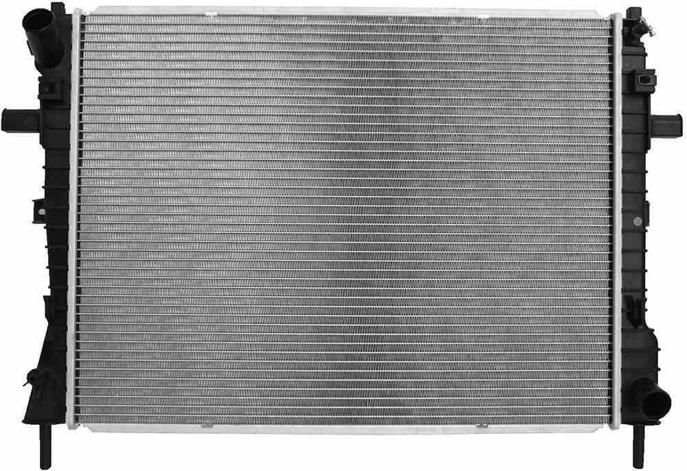 OSC Radiator 2610