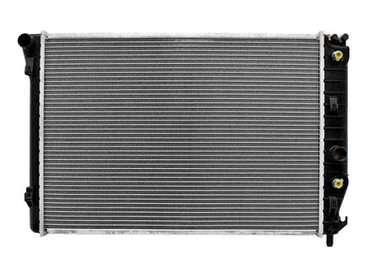 OSC Radiator 2611