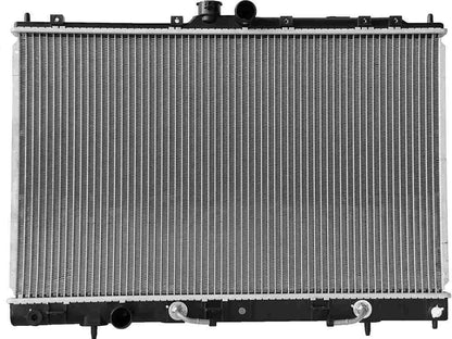 OSC Radiator 2617