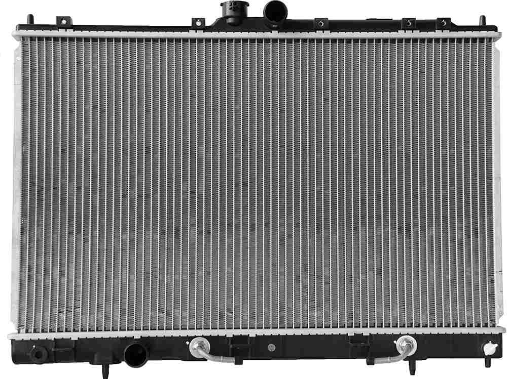 OSC Radiator 2617