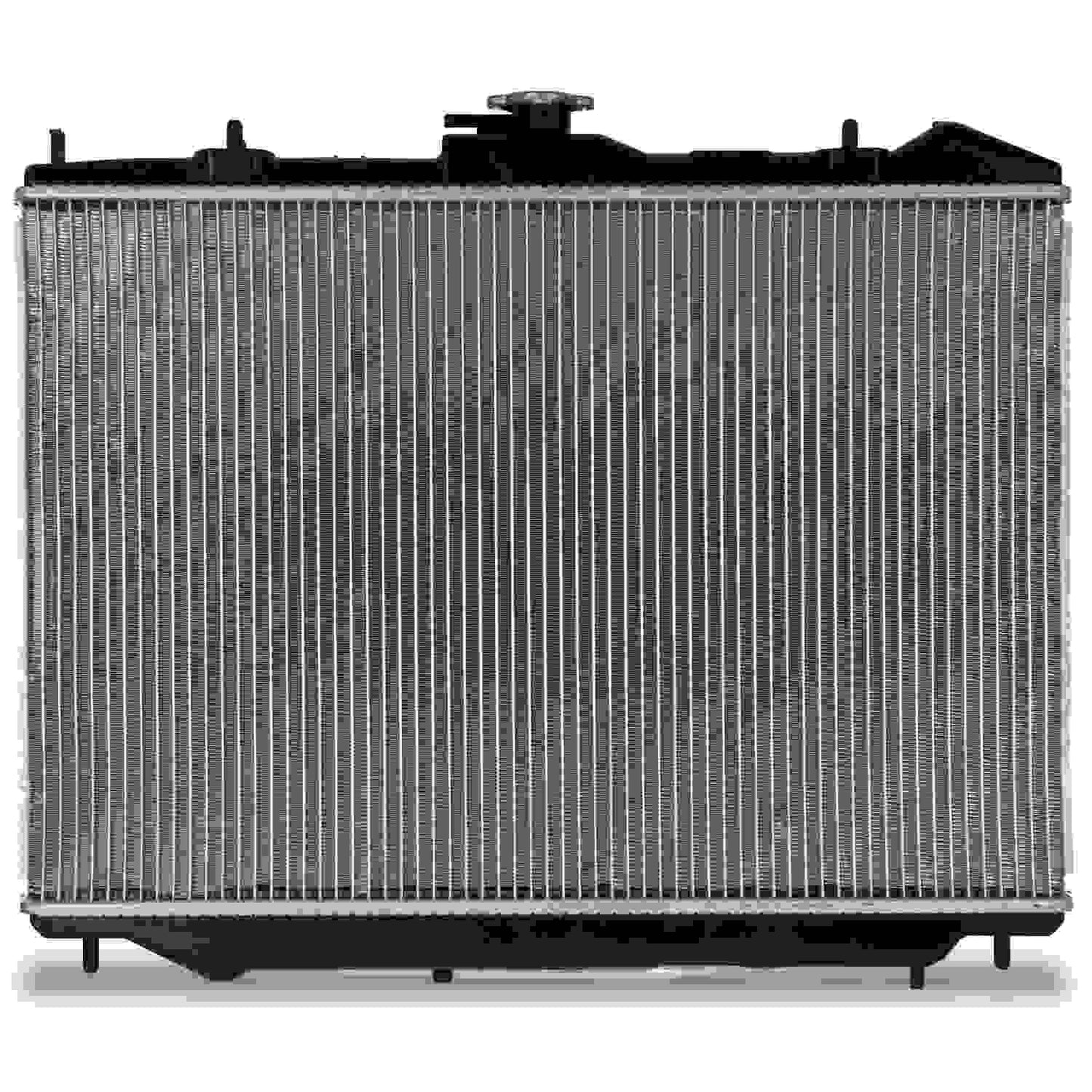 OSC Radiator 2619