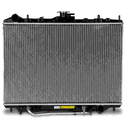 OSC Radiator 2619