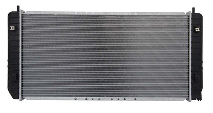 OSC Radiator 2620