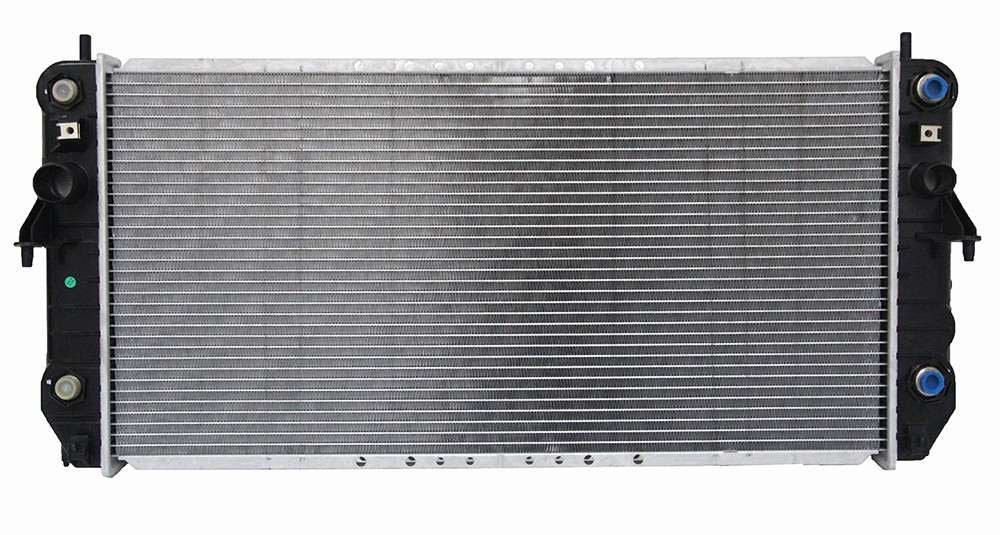 OSC Radiator 2620