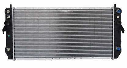 OSC Radiator 2620