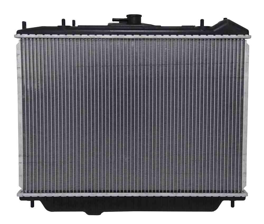 OSC Radiator 2621