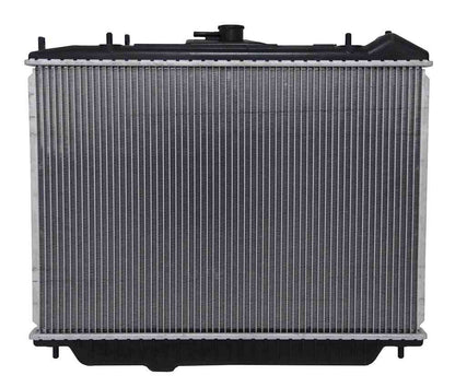 OSC Radiator 2621