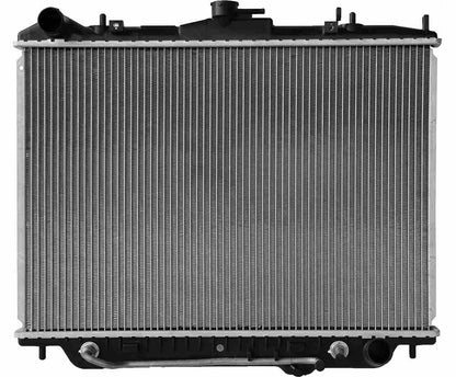 OSC Radiator 2621