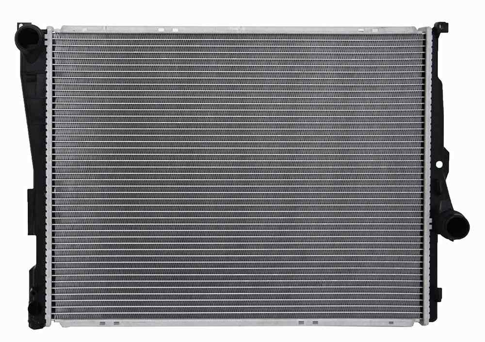 OSC Radiator 2635
