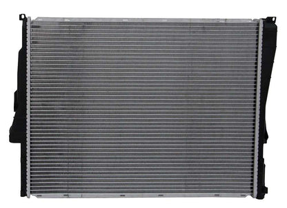 OSC Radiator 2636