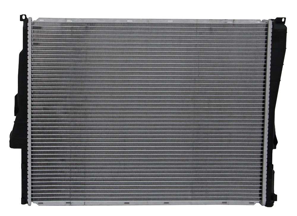 OSC Radiator 2636