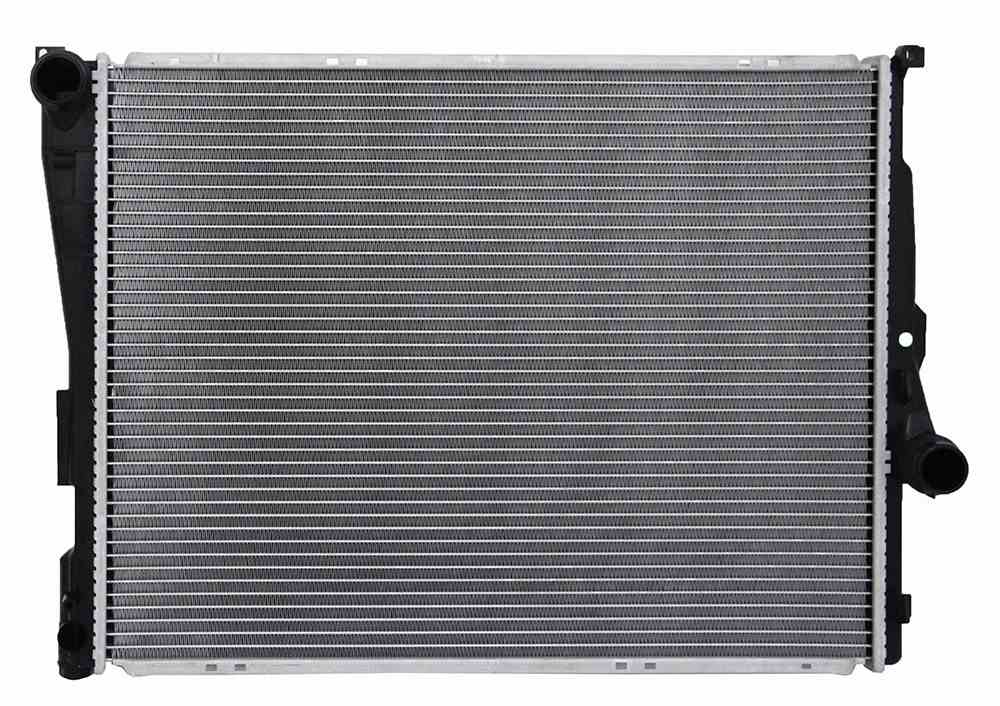 OSC Radiator 2636