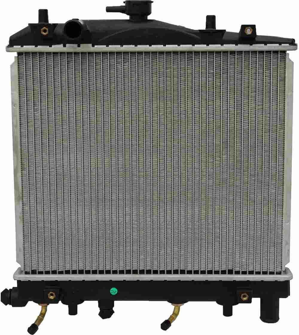 OSC Radiator 263