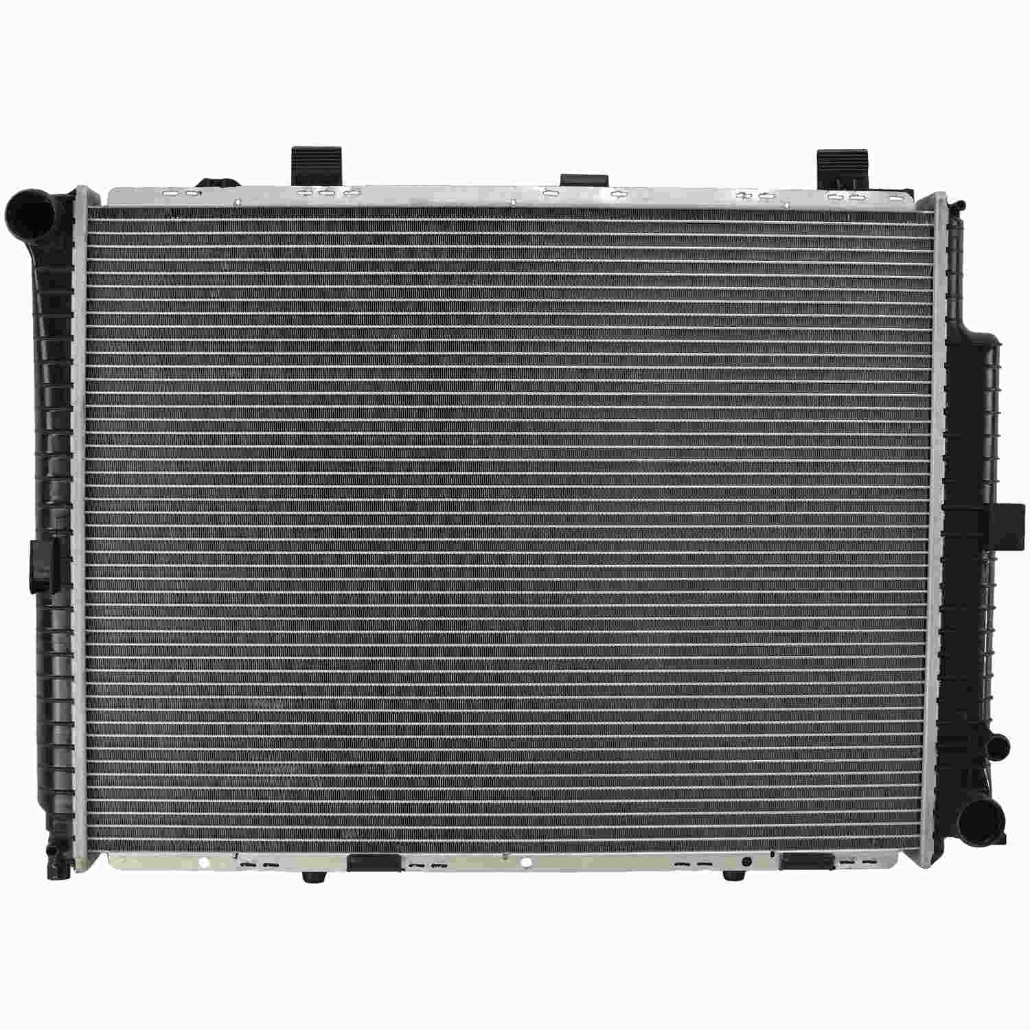 OSC Radiator 2645