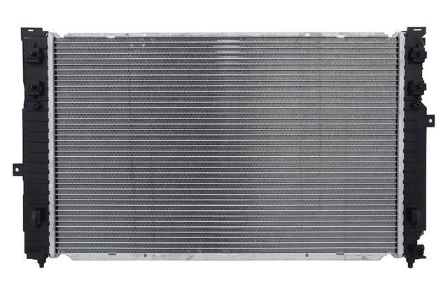 OSC Radiator 2648