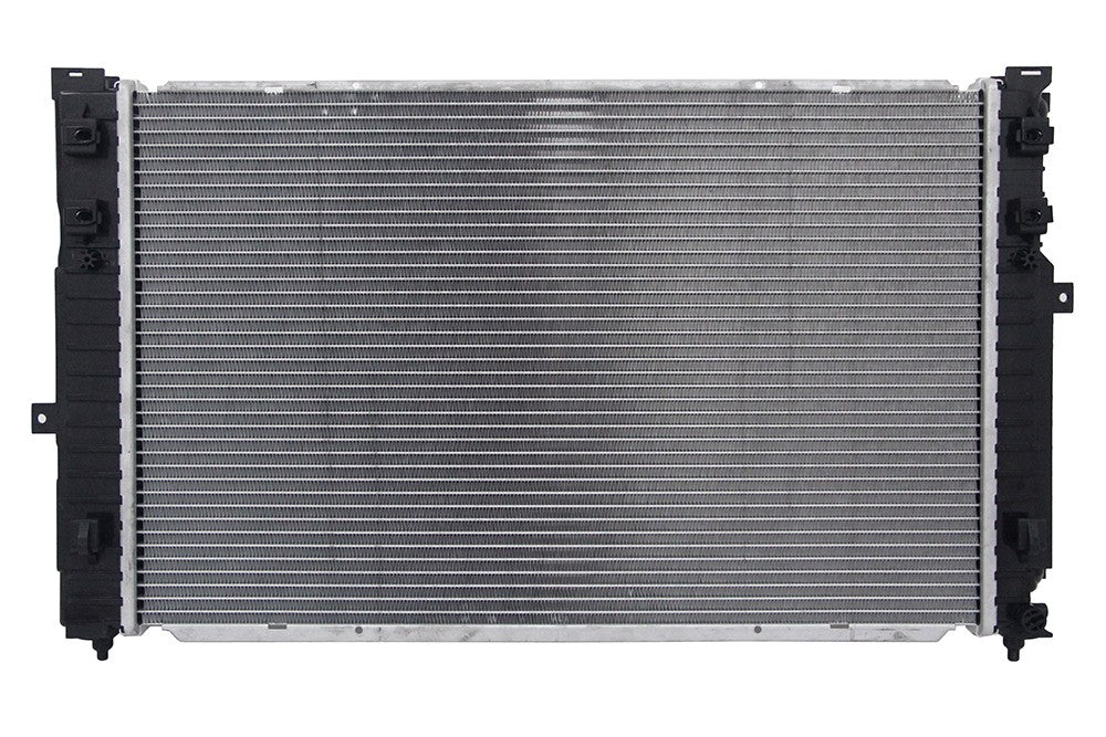 OSC Radiator 2648