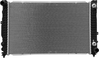 OSC Radiator 2648