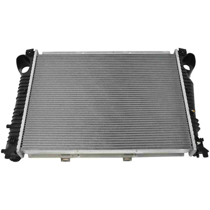 OSC Radiator 2652