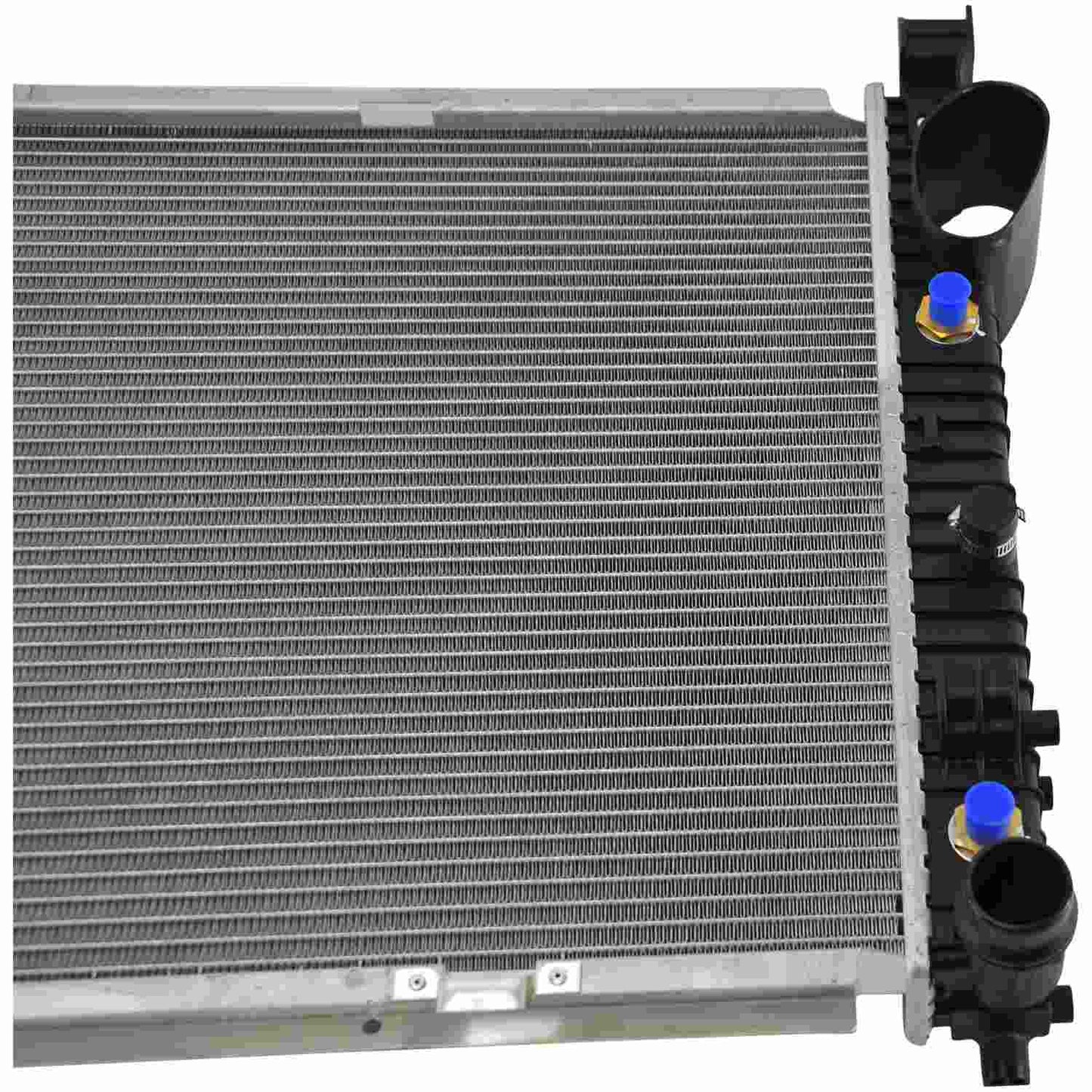 OSC Radiator 2652