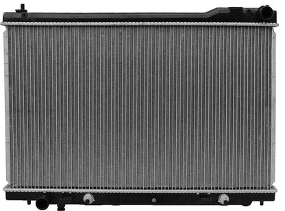 OSC Radiator 2671