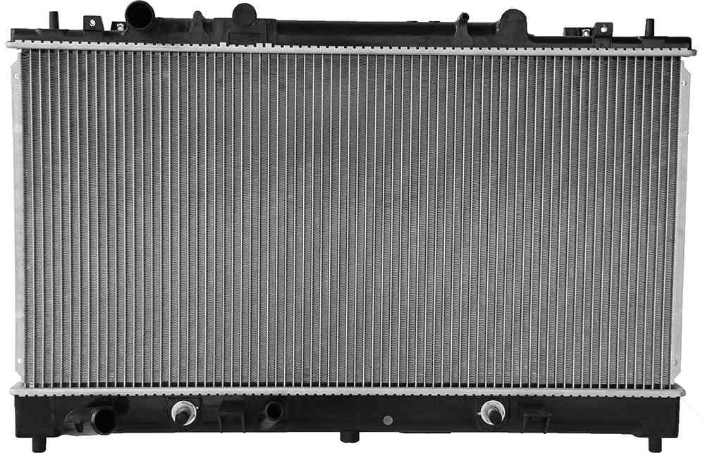 OSC Radiator 2672