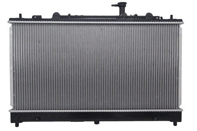 OSC Radiator 2673