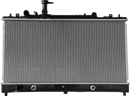 OSC Radiator 2673