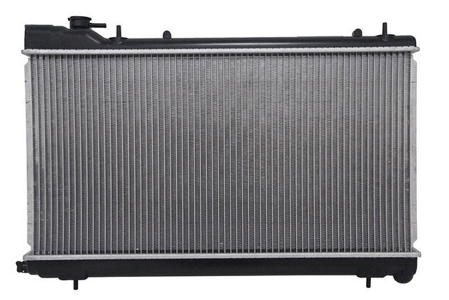 OSC Radiator 2674