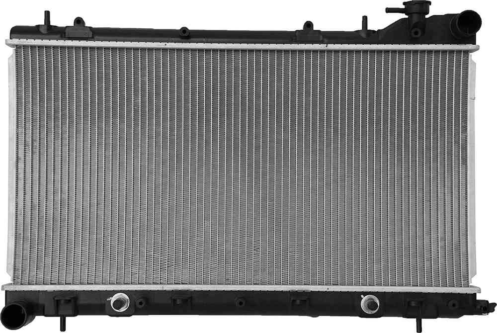 OSC Radiator 2674
