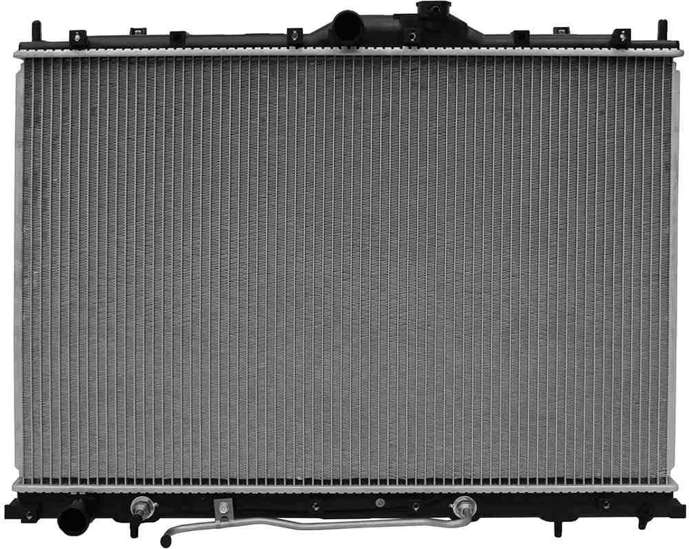 OSC Radiator 2675