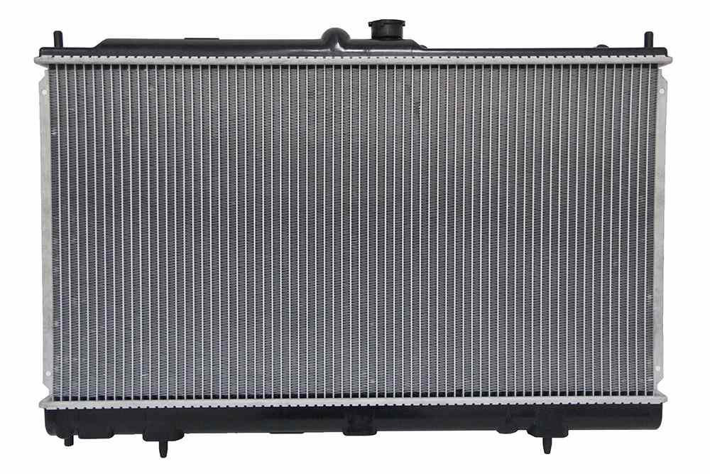 OSC Radiator 2676