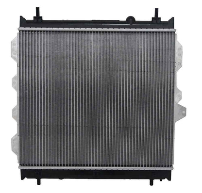 OSC Radiator 2677