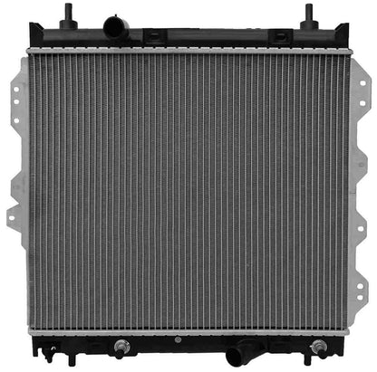 OSC Radiator 2677