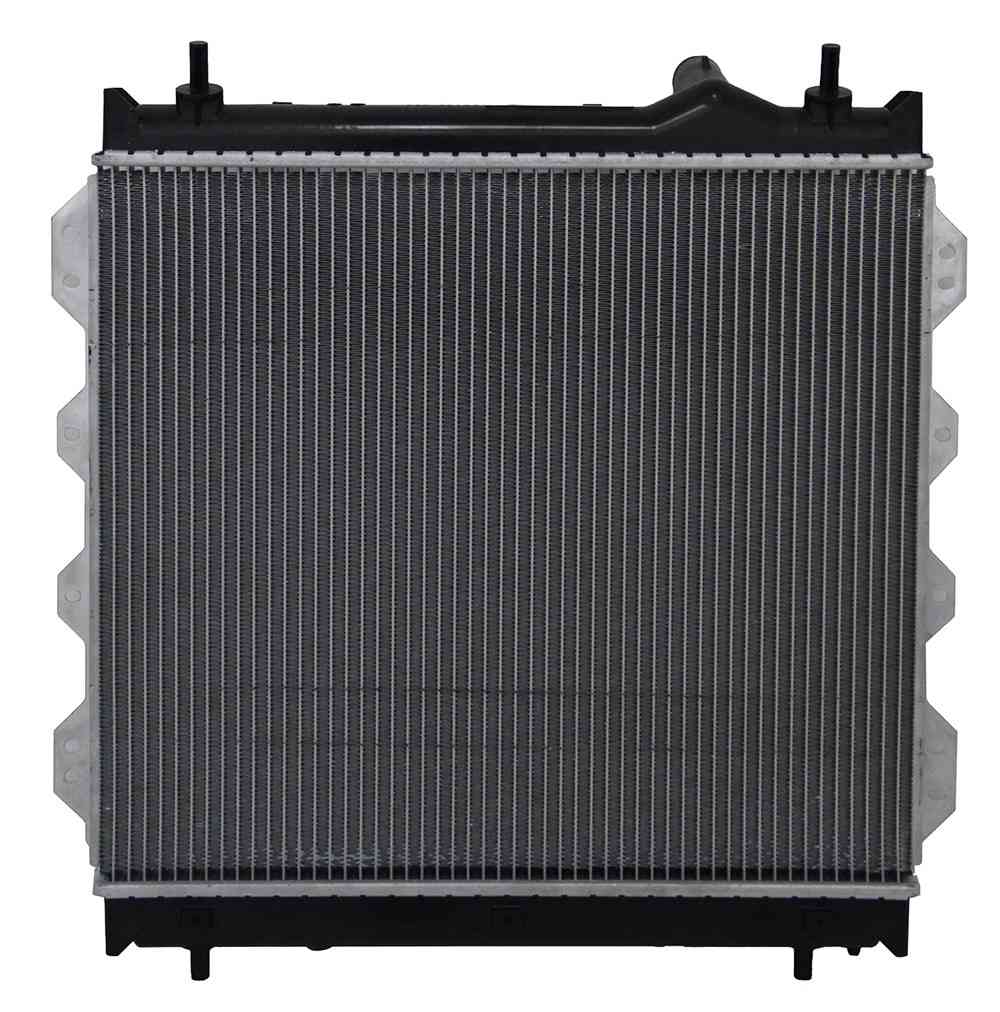 OSC Radiator 2679