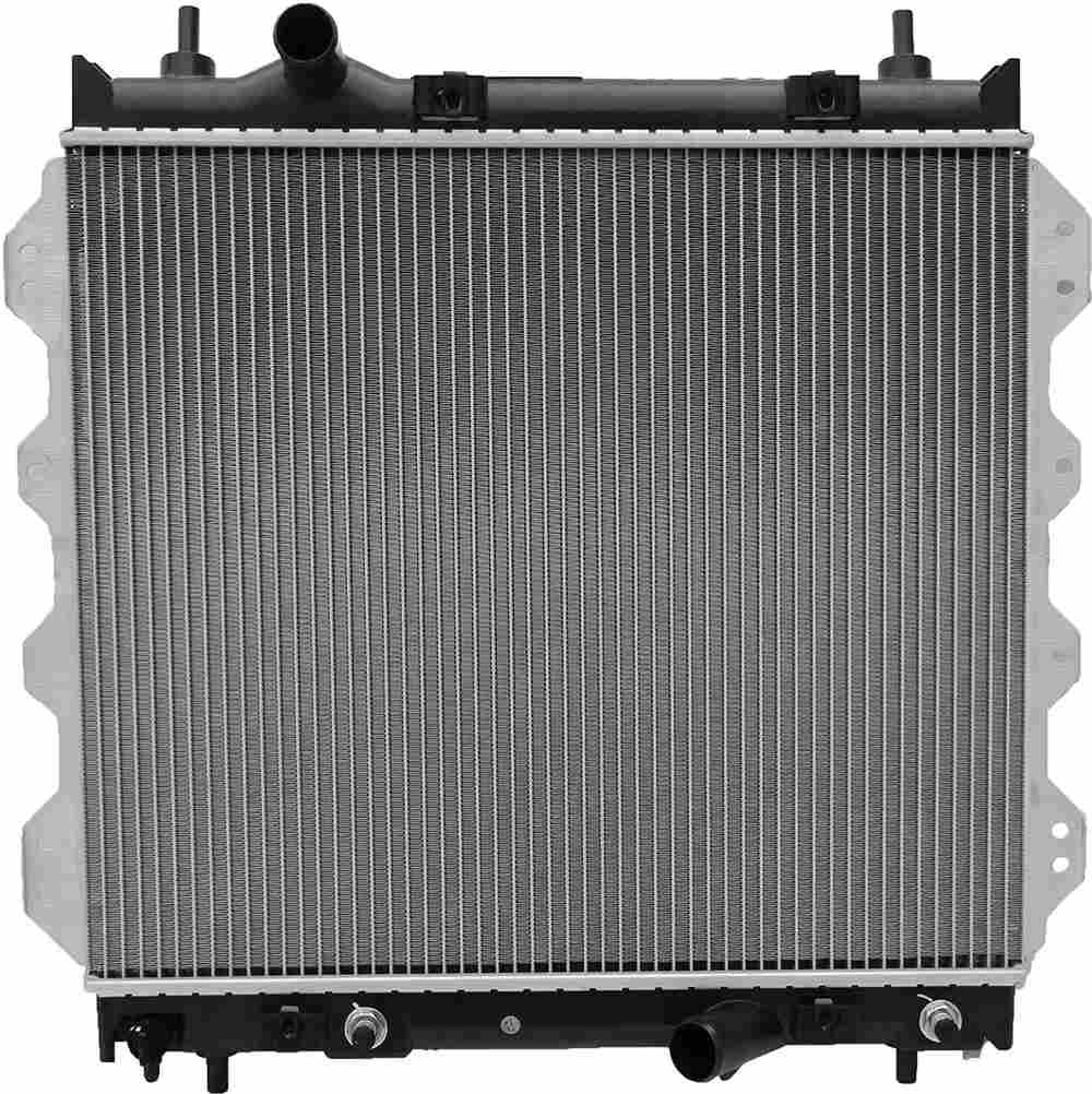 OSC Radiator 2679
