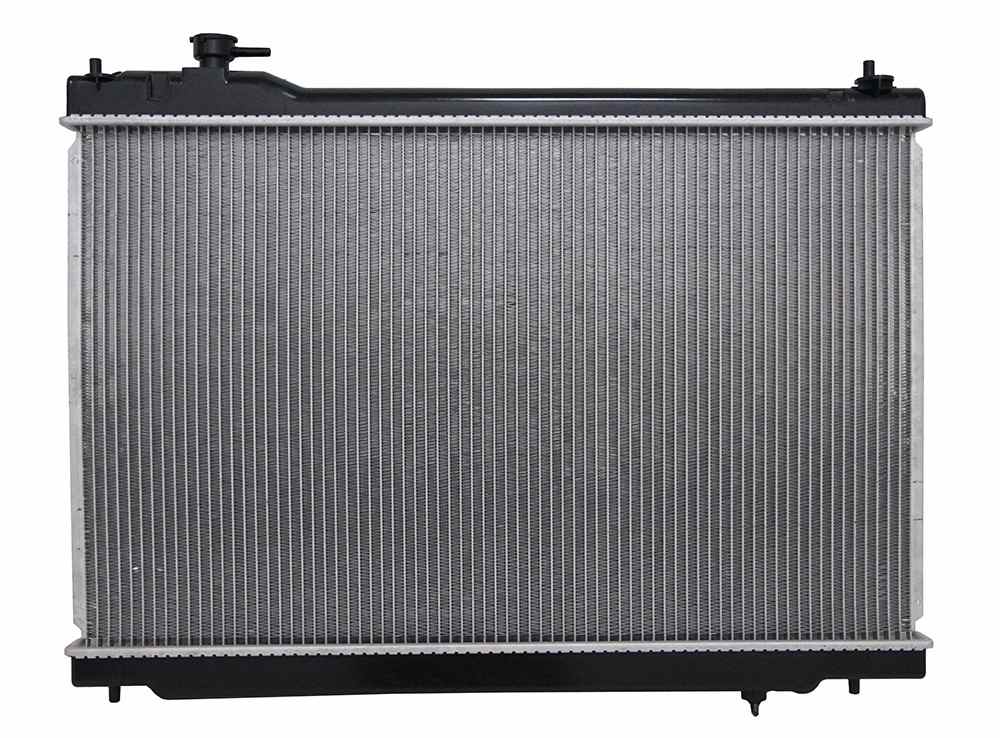 OSC Radiator 2683