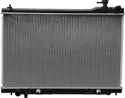 OSC Radiator 2683