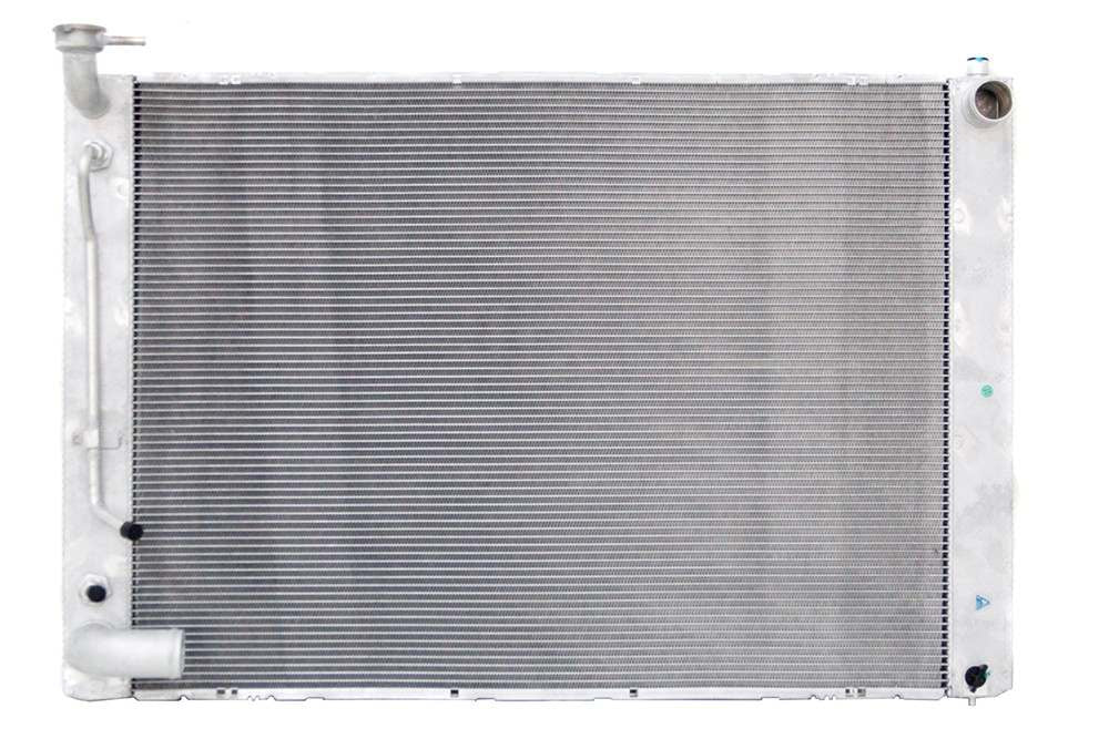 OSC Radiator 2689