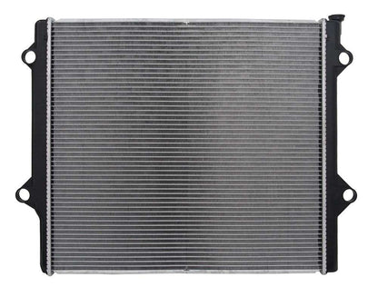 OSC Radiator 2690