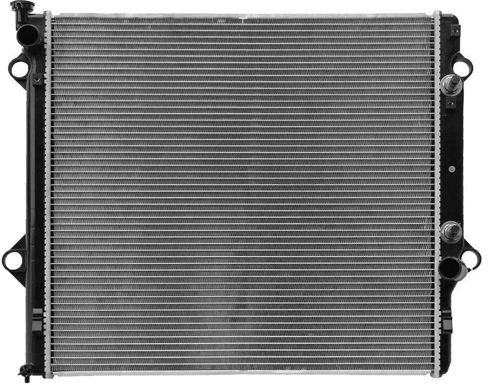OSC Radiator 2690