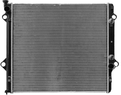 OSC Radiator 2690