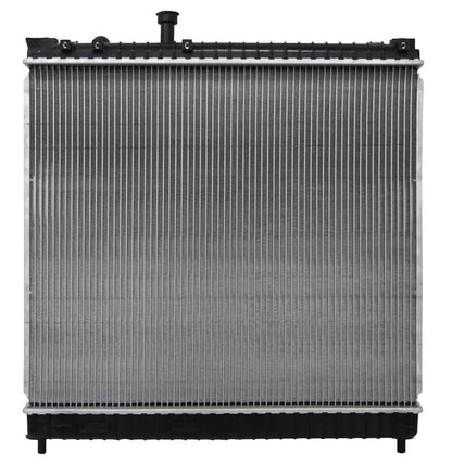 OSC Radiator 2691