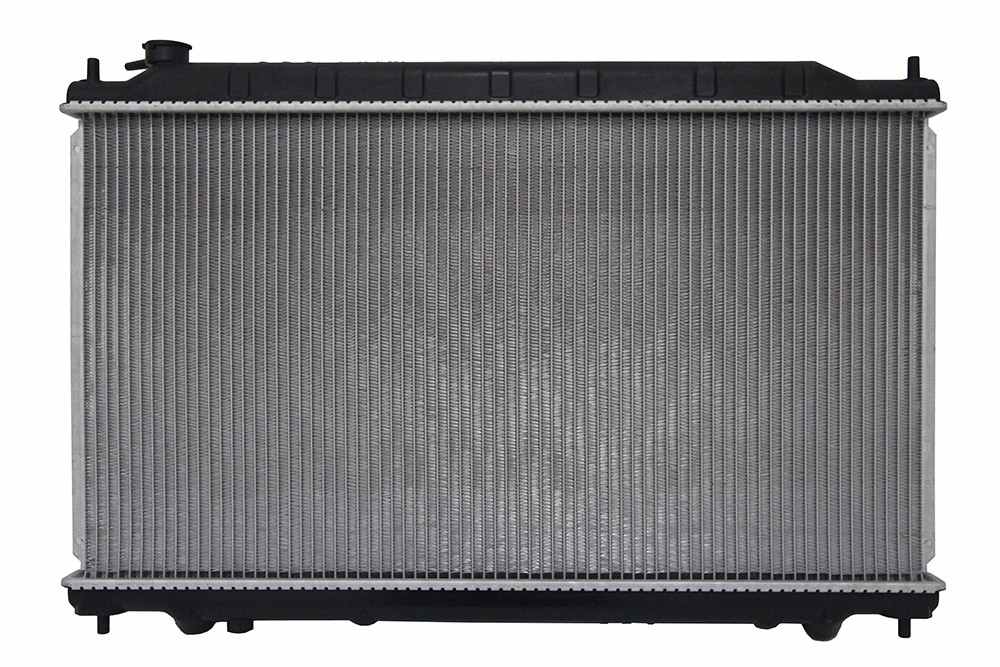 OSC Radiator 2693