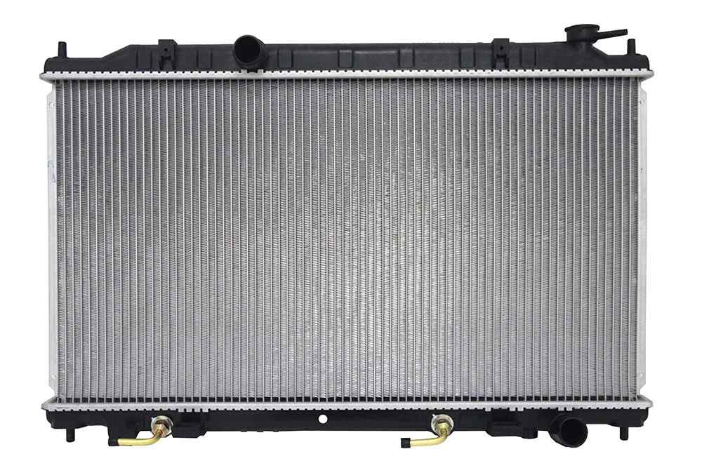 OSC Radiator 2693
