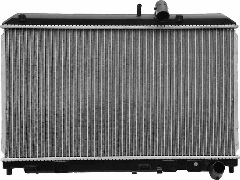 OSC Radiator 2695